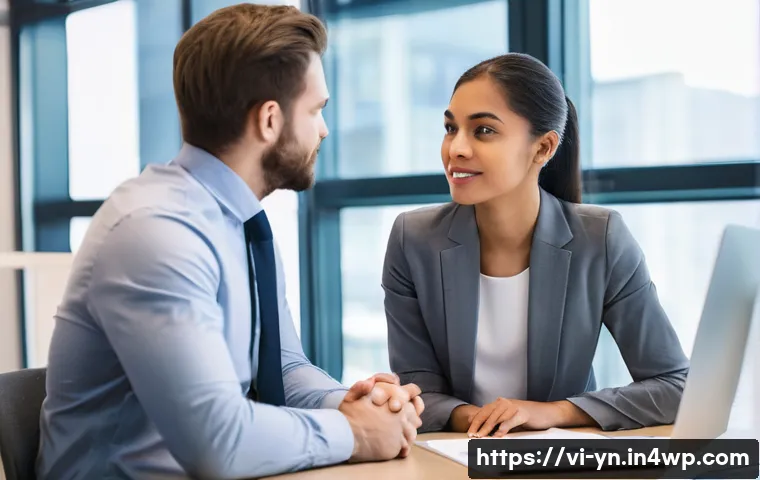 Đừng bỏ lỡ: Mẹo nhỏ giúp bạn 'đọc vị' cảm xúc đối phương trong tích tắc! 3 대화에서 감정 인식을 향상시키는 팁 관련 이미지 1
